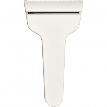 Logo trade promotional products picture of: Shiver t-shaped recycled ice scraper
