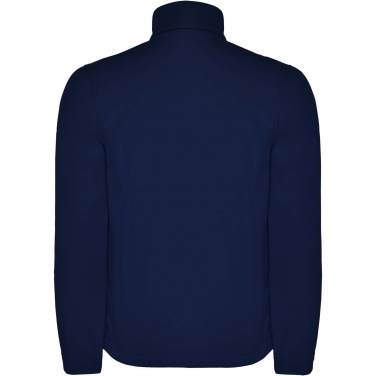 Logotrade promotional merchandise photo of: Antartida men's softshell jacket