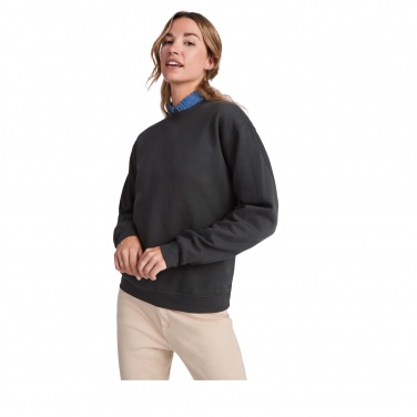 Logotrade promotional item image of: Clasica unisex crewneck sweater
