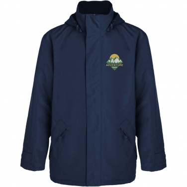 Logotrade promotional product picture of: Europa unisex insulated jacket