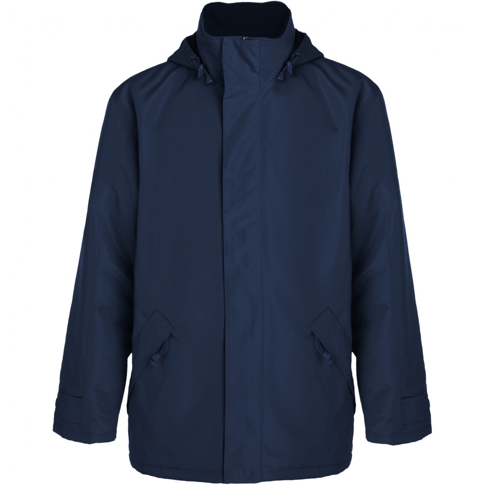 Logotrade advertising product image of: Europa kids insulated jacket