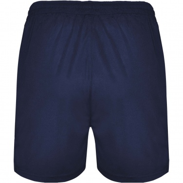 Logo trade promotional product photo of: Player unisex sports shorts