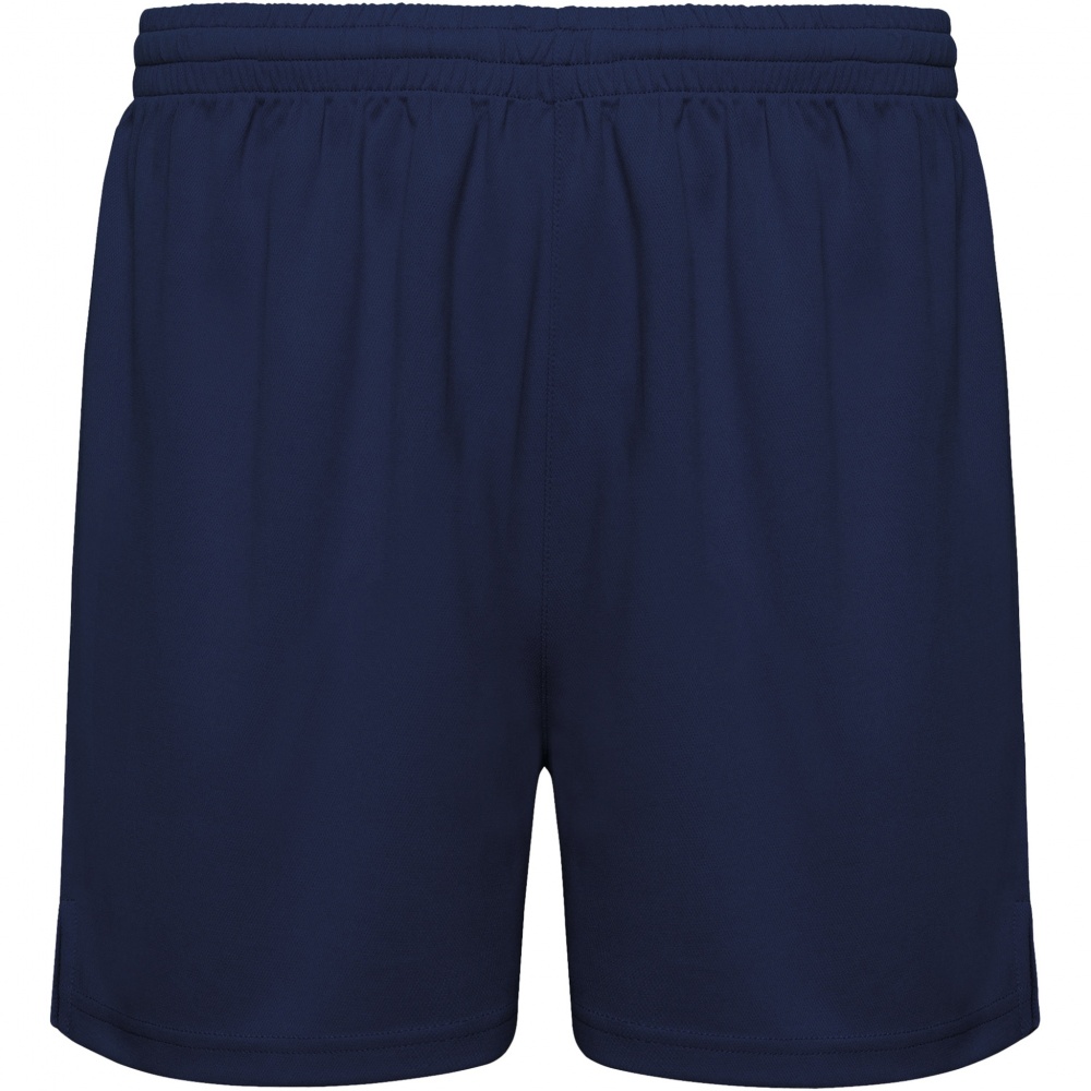 Logo trade advertising products picture of: Player kids sports shorts