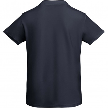 Logo trade promotional products picture of: Prince short sleeve men's polo