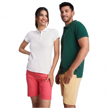Logotrade promotional giveaway image of: Prince short sleeve men's polo