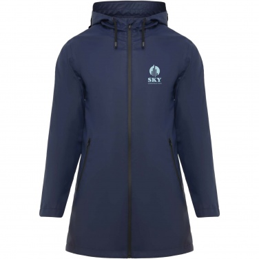 Logotrade promotional giveaway picture of: Sitka women's raincoat