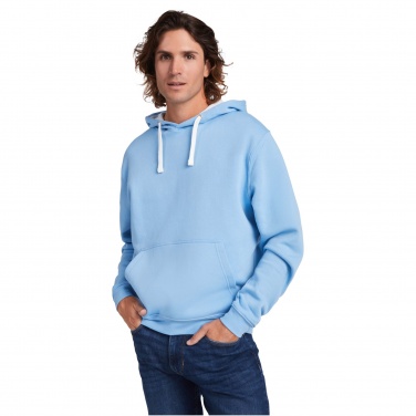 Logotrade business gifts photo of: Urban men's hoodie