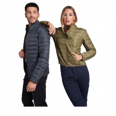 Logo trade advertising products picture of: Finland women's insulated jacket