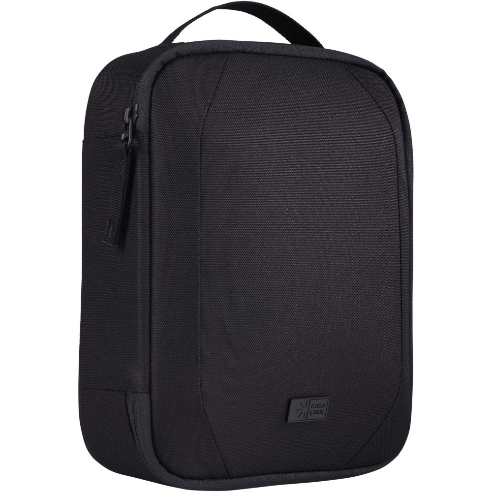 Logo trade promotional items image of: Case Logic Invigo recycled accessories bag