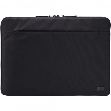Logo trade promotional gifts picture of: Case Logic Invigo 15.6" recycled laptop sleeve