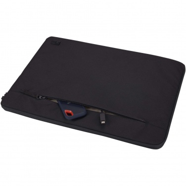Logotrade promotional products photo of: Case Logic Invigo 15.6" recycled laptop sleeve
