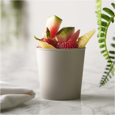 Logo trade advertising products picture of: Americano® Switch Renew 200 ml tumbler