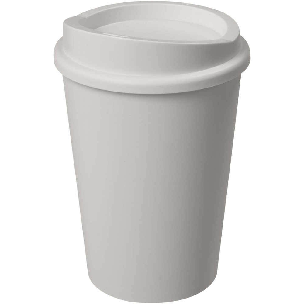 Logo trade advertising product photo of: Americano® Switch Renew 300 ml tumbler with lid