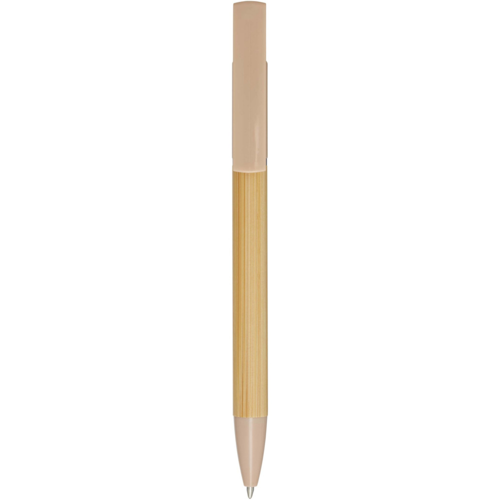 Logotrade promotional item image of: Delfina phone holder pen