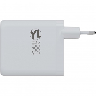 Logotrade promotional item picture of: Xtorm XEC140 GaN² Ultra 140W wall charger