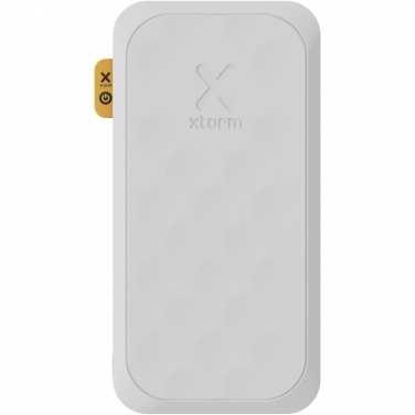 Logo trade advertising product photo of: Xtorm FS520 Fuel Series 20.000 mAh 35W power bank