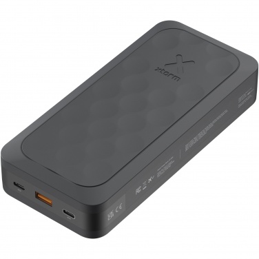 Logo trade business gift photo of: Xtorm FS5271 Fuel Series 27.000 mAh 67W power bank