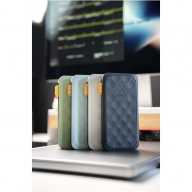 Logotrade promotional item image of: Xtorm FS5451 Fuel Series 45.000 mAh 67W power bank