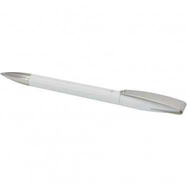 Logotrade promotional product image of: Ana recycled plastic ballpoint pen
