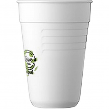 Logotrade advertising products photo of: Mepal 165 ml coffee machine cup