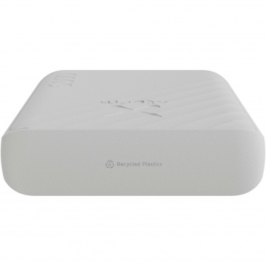 Logo trade promotional merchandise photo of: Xtorm XG205 Go2 12W 5.000 mAh fast charge power bank 