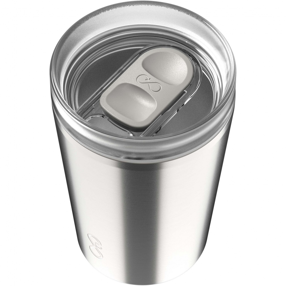 Logo trade promotional gifts image of: Ocean Bottle 350 ml insulated tumbler