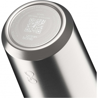 Logo trade advertising products picture of: Ocean Bottle 350 ml insulated tumbler
