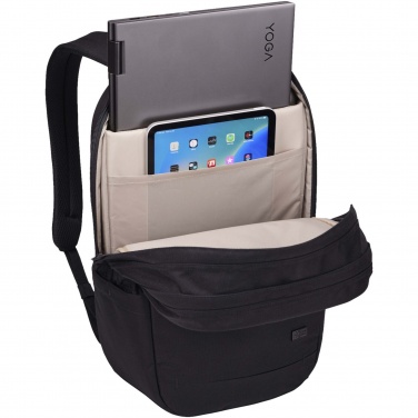 Logo trade promotional merchandise picture of: Case Logic Invigo 15.6" backpack