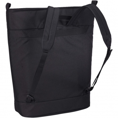 Logo trade corporate gifts image of: Case Logic Invigo convertible tote bag 