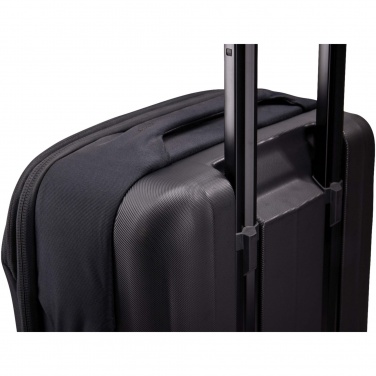 Logo trade corporate gifts image of: Thule Subterra 2 carry on spinner suitcase