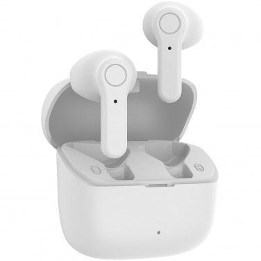 Logotrade promotional giveaway picture of: Prixton TWS155 Bluetooth® earbuds