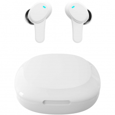 Logotrade promotional gift picture of: Prixton TWS159 ENC and ANC earbuds