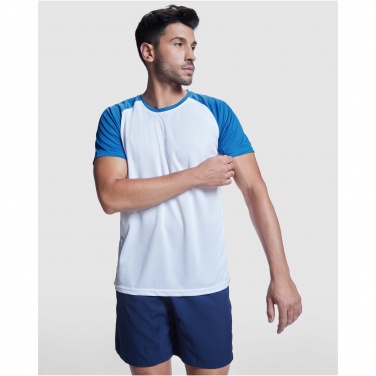Logotrade corporate gift picture of: Indianapolis short sleeve unisex sports t-shirt