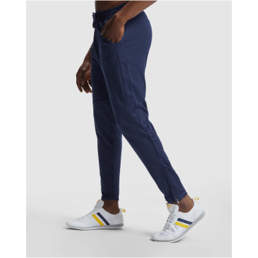 Logo trade advertising products picture of: Neapolis unisex trousers