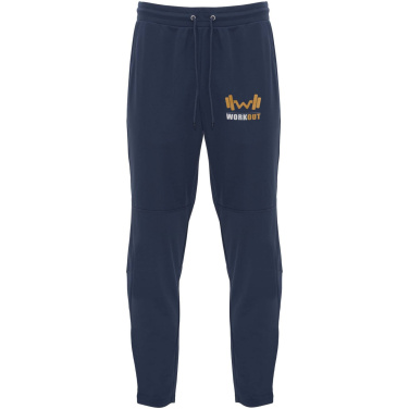 Logo trade promotional items image of: Neapolis unisex trousers