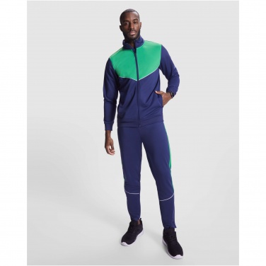 Logo trade advertising products image of: Evans kids tracksuit