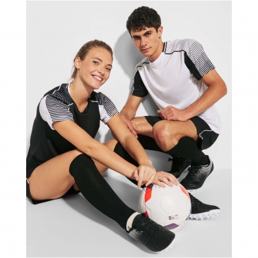 Logo trade business gifts image of: Juve unisex sports set