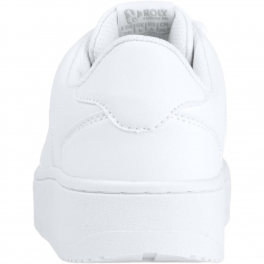 Logo trade promotional merchandise image of: Baylor unisex trainers