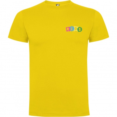 Logotrade advertising products photo of: Dogo Premium short sleeve kids t-shirt