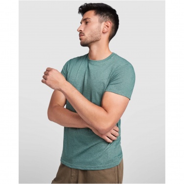 Logo trade promotional product photo of: Fox short sleeve men's t-shirt