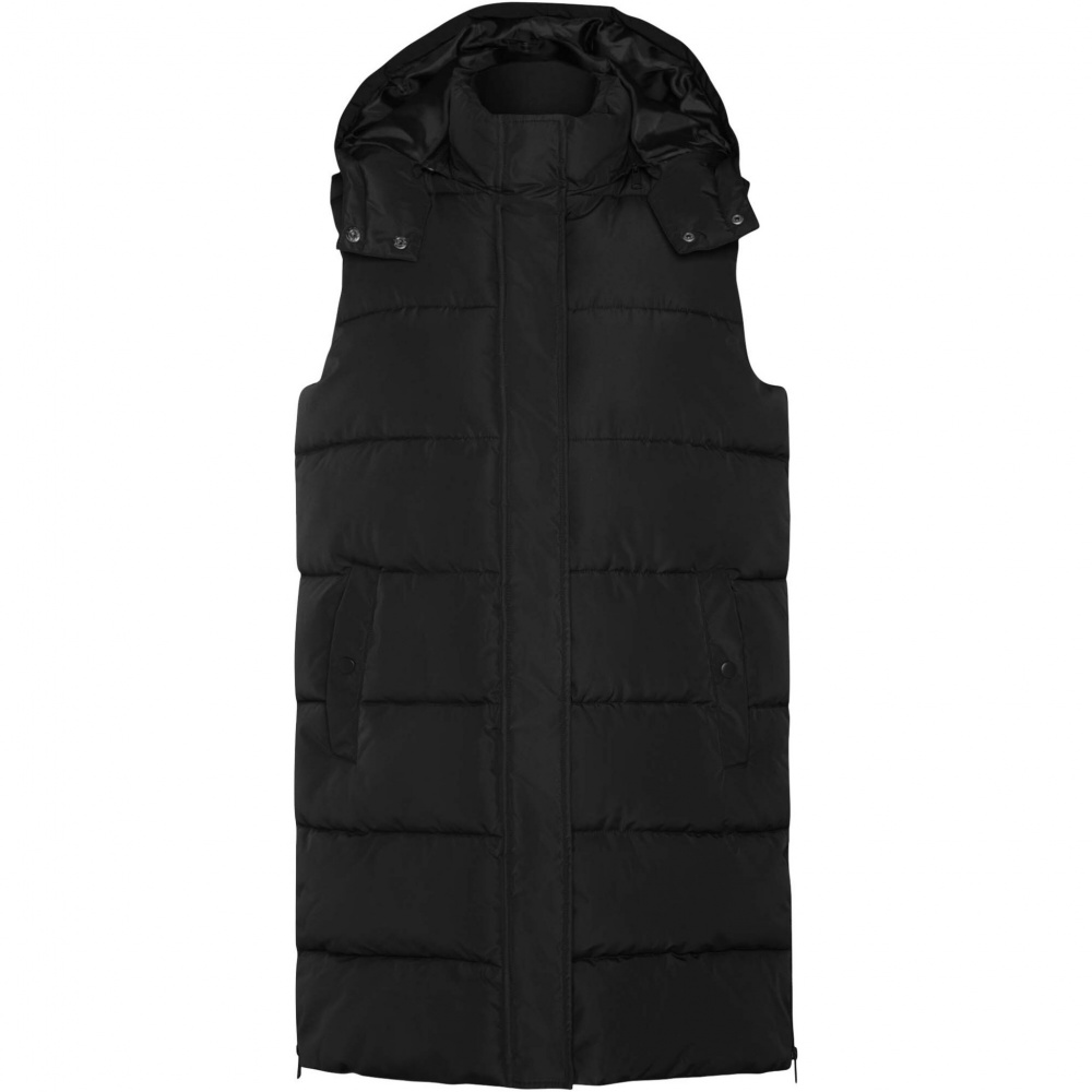 Logotrade promotional gift picture of: Reine women's insulated bodywarmer