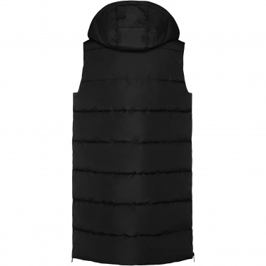 Logo trade promotional product photo of: Reine women's insulated bodywarmer