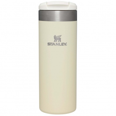 Logo trade promotional gifts image of: Stanley 470 ml AeroLight™ transit tumbler 
