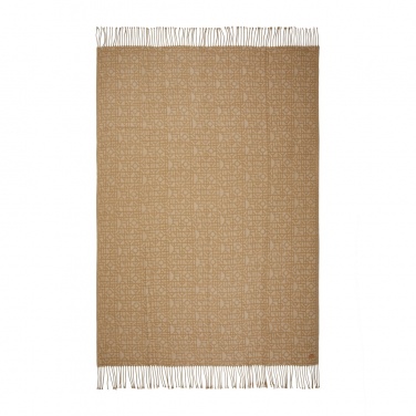 Logotrade advertising product picture of: VINGA Verso blanket