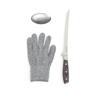 Logotrade promotional product picture of: VINGA Kaiser Fillet Set