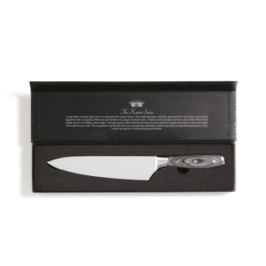 Logo trade advertising product photo of: VINGA Kaiser Chef´s Knife