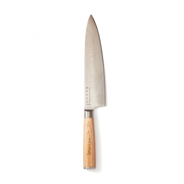 Logotrade promotional gift image of: VINGA Hattasan Damascus chef’s edition knife