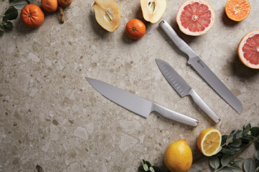 Logo trade advertising products image of: VINGA Hattasan chef's knife