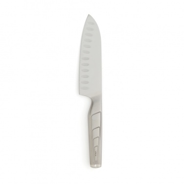 Logo trade promotional giveaways image of: VINGA Hattasan santoku knife