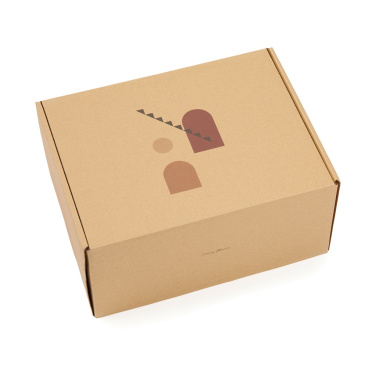 Logotrade advertising product picture of: VINGA Baron copper saucepan